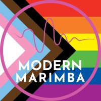 Modern Marimba Logo
