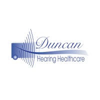Duncan Hearing Healthcare Logo