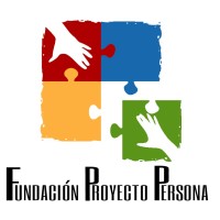 Fundación Proyecto Persona Logo