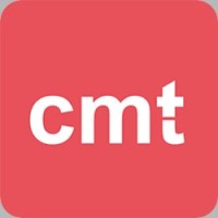 Swiss CMT AG Logo