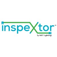inspeXtor® PoE by MHT Lighting Logo