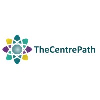 The Centre Path Logo