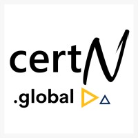 certN.global Logo