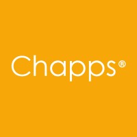 Chapps France Logo
