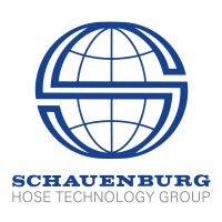 Schauenburg Hose Technology Group Logo