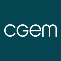 CGEM | Center of Growth Excellence & Management Logo