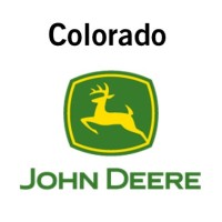 Colorado Máquinas Logo