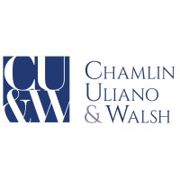 Chamlin Uliano & Walsh, PA Logo