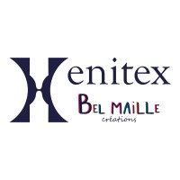 Henitex Belmaille Logo
