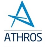 Athros Auditoria e Consultoria Logo