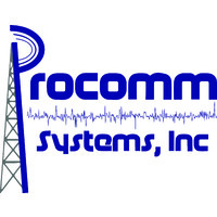 Procomm Systems, Inc. Logo