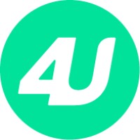 Solar4U Serviços em Energias Renováveis Logo