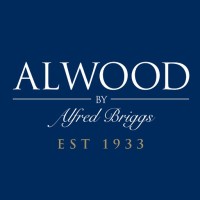 Alwood by Alfred Briggs Logo