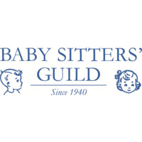 The Baby Sitters Guild Logo