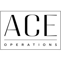 ACE Operations Logo
