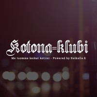 Kotonaklubi Logo