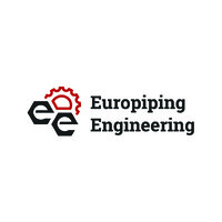 Europiping Engineering Ltd Logo