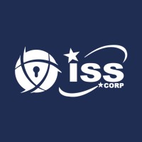 ISS Corp. Logo