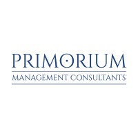 PRIMORIUM Management Consultants Logo