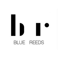 Blue Reeds Logo