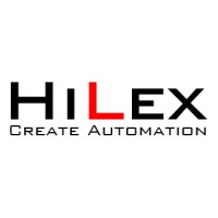 Hilex Automation Logo
