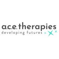 a.c.e. Therapies Logo