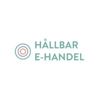 Hållbar E-handel Logo