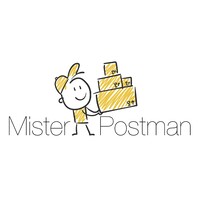 Mister Postman Logo