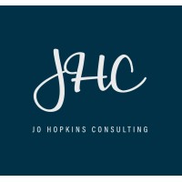 Jo Hopkins Consulting Logo