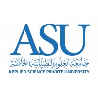 Applied Science University Logo