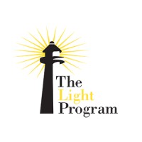 The Light Program Logo