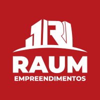 Raum Empreendimentos Logo