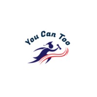 You Can Too Program (Incorporated) Logo