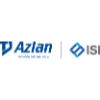 Azlan ISI Logo