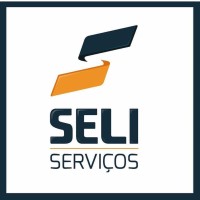 Seli Serviços de Limpeza LTDA - ME Logo