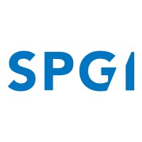 SPGI Logo
