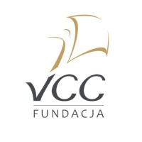 Fundacja VCC Logo