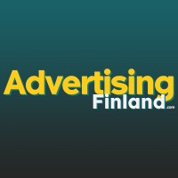 Advertising Finland Logo