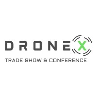 DroneX Tradeshow & Conference Logo