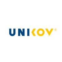 UNIKOV Steel spol. s.r.o. Logo