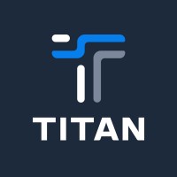 Titan Logo