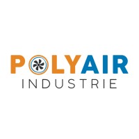POLYAIR INDUSTRIE Logo