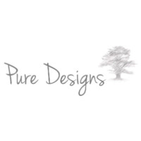Pure Designs Logo