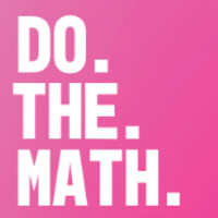 DoTheMath Logo