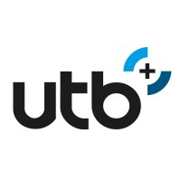 utb Laser- & Vermessungstechnik Logo