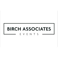 Birch Associates Events Logo