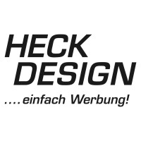 Heck Design GmbH Logo