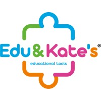 Edu&Kates Educational Tools Logo