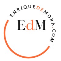 EnriquedeMora.com Logo