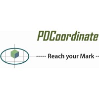 PDCoordinate AB Logo